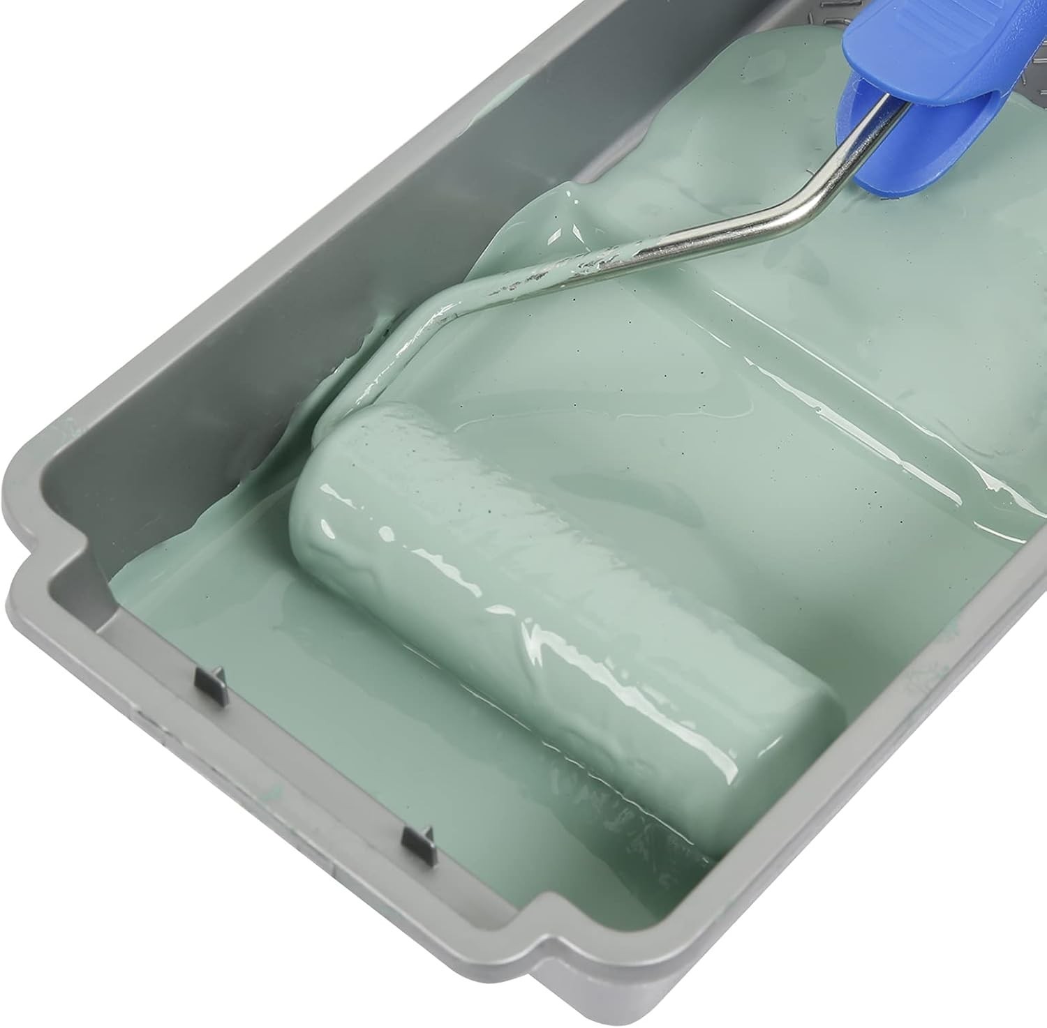 10 Durable High Density Foam Roller Covers - Perfect for Walls, Cabinets, Doors