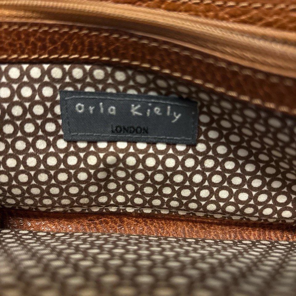 Cartera larga Oria Kiely Foto 3 de 4