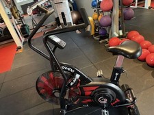 Tornado Assualt Bike by Gym Gear