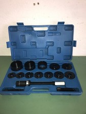 Werkzeugkonvolut gebraucht aus Werkstattauflösung