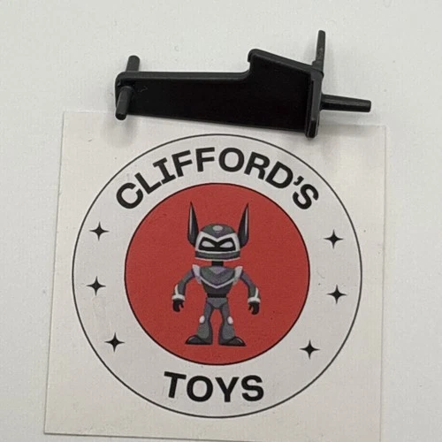 Vintage G.I. Joe Tomahawk 1986 Control Stick Part Accessory Hasbro ARAH