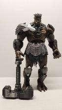 Marvel Legends MCU Cull Obsidian Build A Figure Complete With Weapon