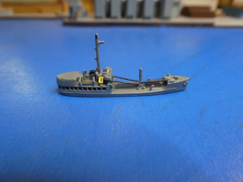 Tender Nasami (J) in 1:1250 Hersteller Hai. 174