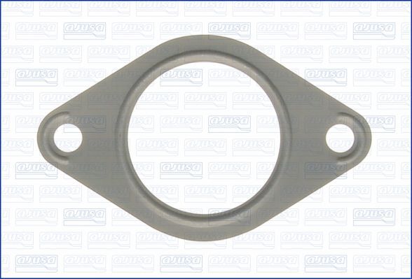 Ajusa 00155500 Dichtung, Abgasrohr FüR CitroËN Fiat Hyundai Lada Peugeot Rover-image