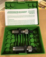 Redding Reloading Die Set - 300 Blackout - 80327