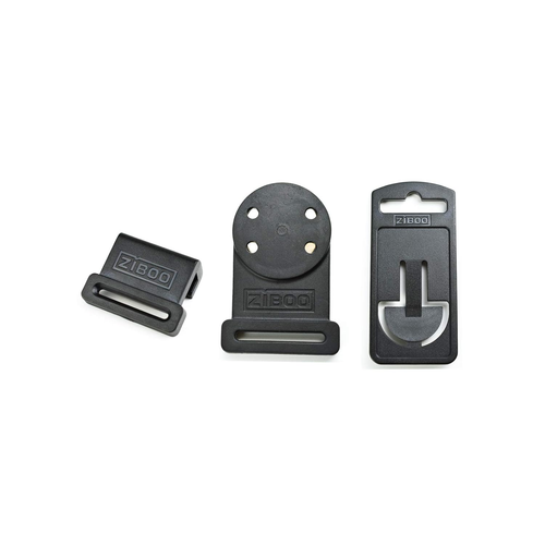 Kit colgante multímetro ZB-TPAK para medidores Fluke - correas y clips magnéticos - Imagen 5 de 12