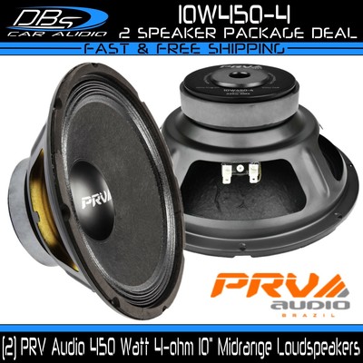 prv 10w450