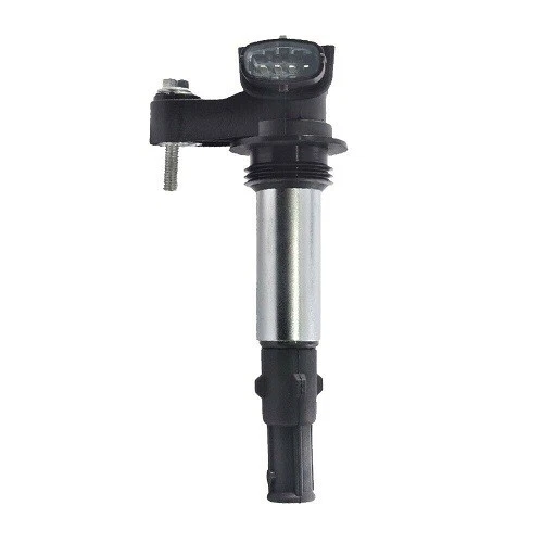 Plugue de bobina de ignição SMP para 2009 SATURN OUTLOOK - Imagem 2 de 4