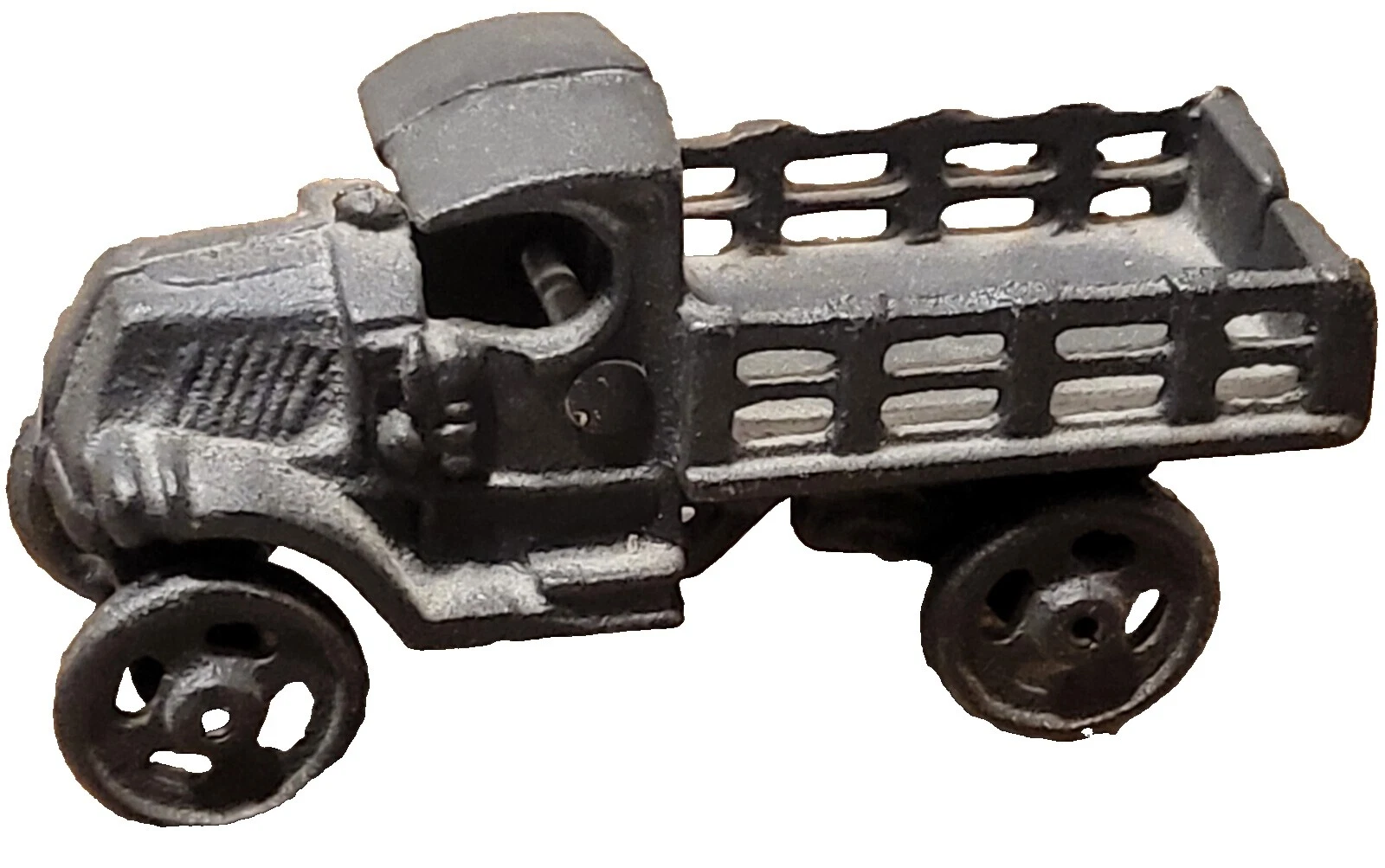 Mack camiones de fundición de hierro fundido