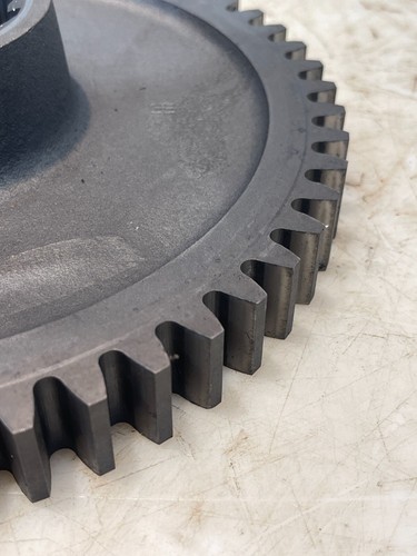 1955 Farmall 400 Tractor Lower Transmission Gear 358860R1 - Picture 3 of 8