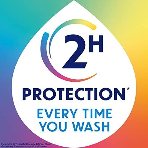 12 x Carex Original Handwash 250ml - Picture 4 of 4