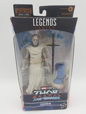 MARVEL STUDIOS THOR LOVE AND THUNDER 2022 6inch Action Figure GORR Kog series ML