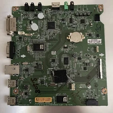 LG EBT63936702 Main Board for 55SE3KB-BE