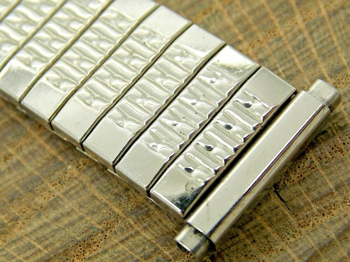 Speidel watch store bands vintage