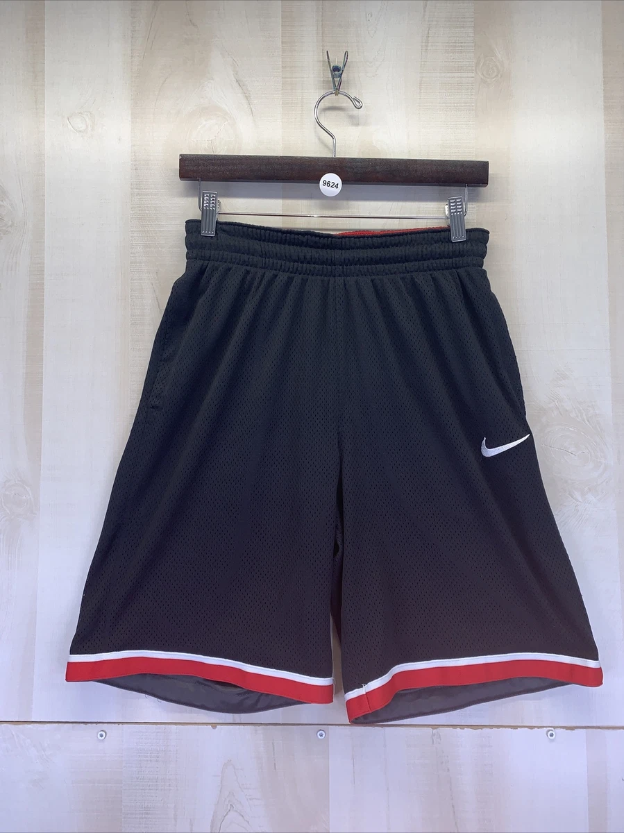 Nike 9 top basketball shorts