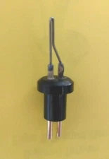 Colwood Wood Burner REPLACEABLE Tip Sets  Woodburner