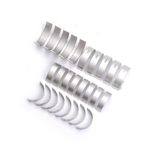 Engine Overhaul Rebuild Pistons Gasket Bearing Kit New for Audi VW Q7 A8 S5 4.2L - Picture 7 of 7