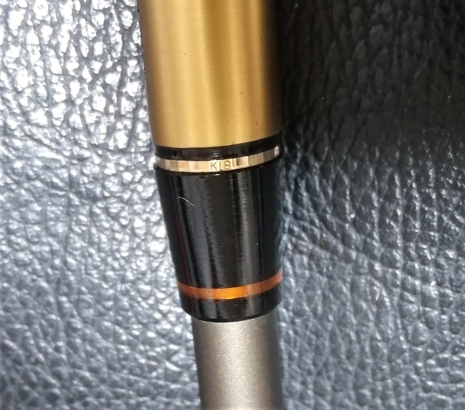 RARE MINT Fairway K24GP K18 HONMA BIG LB-280 4star SUPER LIGHT Titanium(R) 5W 22 - Image 4 of 4