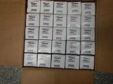 Lot of 25 Commscope Andrew F4PDMV2-C Din male connectors for 1/2'' for FSJ4-50B