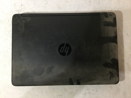 HP PROBOOK 645 G1 - FOR PARTS/BIOS LOCK - AMD A6 - 4GB RAM -BAD LCD - READ - BB - Picture 4 of 7