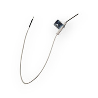 Chaffoteaux Ariston 61303302 ZÜND-IONISATIONSELEKTRODE FÜR Kessel