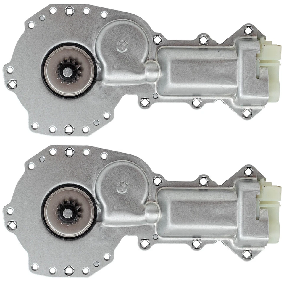 别克雪佛兰庞蒂亚克凯迪拉克奥兹莫比尔吉姆西皮卡套装车窗调节器电机 — 第 2/4 张图片