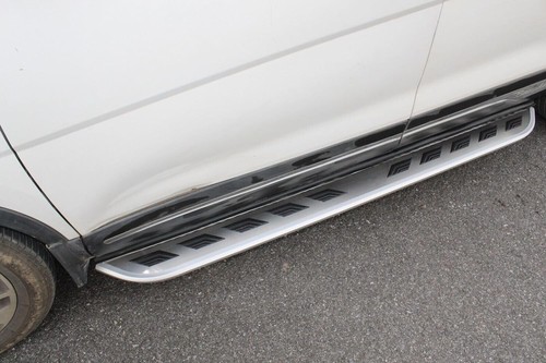 Fixed Running Board Side Step Pedal Nerf Bar Fit for Toyota Highlander 2020-2024 - Picture 7 of 7