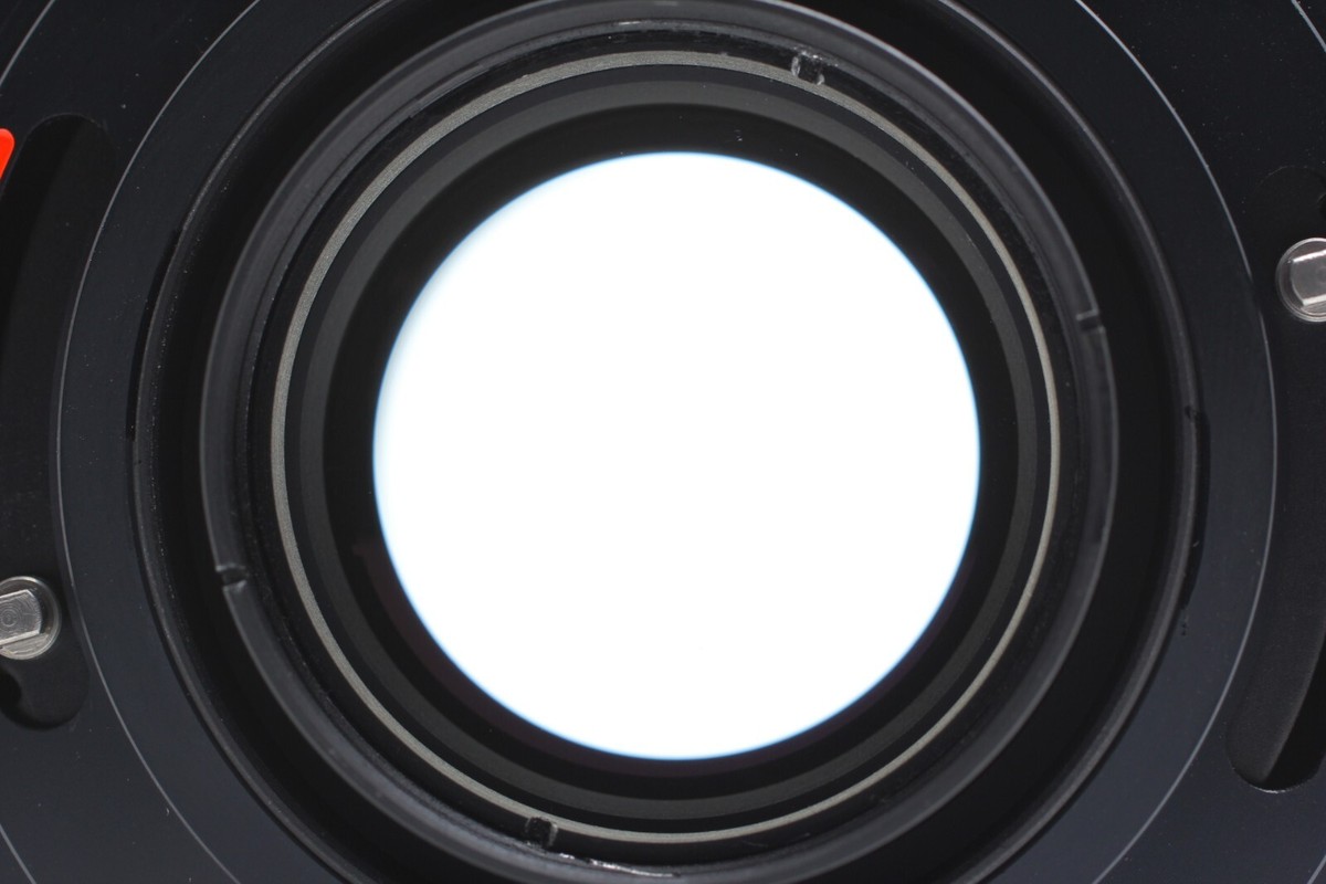 N MINT 】 Zenza Bronica Zenzanon S 105mm f/3.5 Lens For SQ A