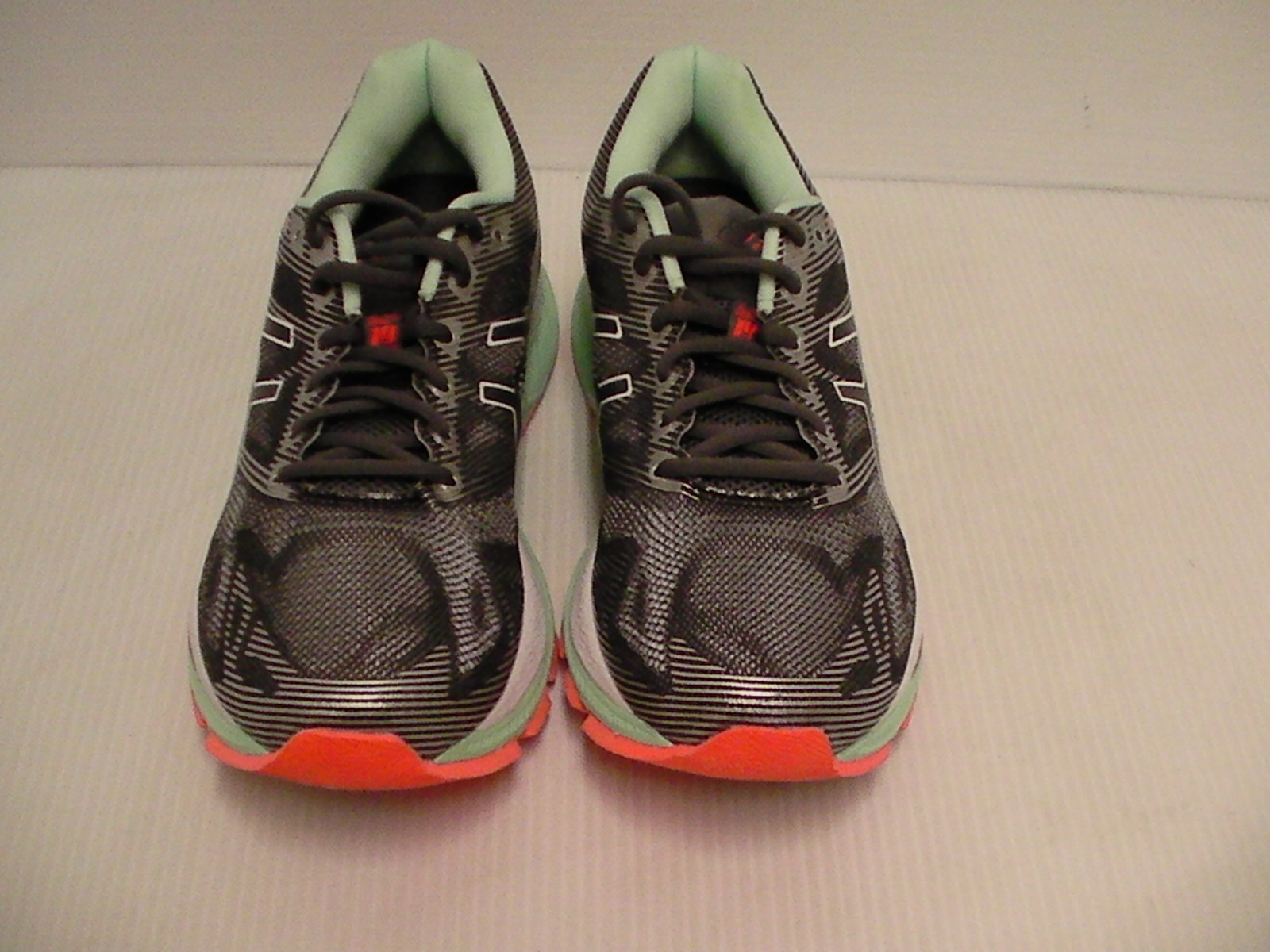 Asics Damen Gel Nimbus Korallenrot 19 Laufschuhe Kohlen Weiß Blitz Korallenrot Nimbus Größe 8,5 Us d32e3f Asics Damen Gel Nimbus Korallenrot 19 Laufschuhe Kohlen Weiß Blitz Korallenrot Nimbus Größe 8,5 Us d32e3f