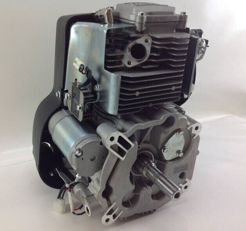 Complete Engine Kit + LONCIN 16.5HP ST7750 Mower Tractor 452cc - Picture 2 of 7