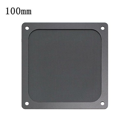 Magnetic Dust Filter Dustproof Mesh Cover Guard Net for Fan PC Computer Cases - Photo 12/15