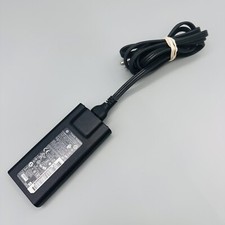 GENUINE HP Travel 65W 19.5V 3.33A HSTNN-DA14 AC Adapter Power Charger ONLY