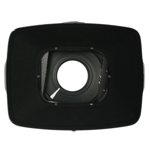 TIFFEN FILTER FLEX MATTE BOX FOR EXTERNAL FOCUS LENS UP TO 105mm LENS DIAMETER - Picture 6 of 8