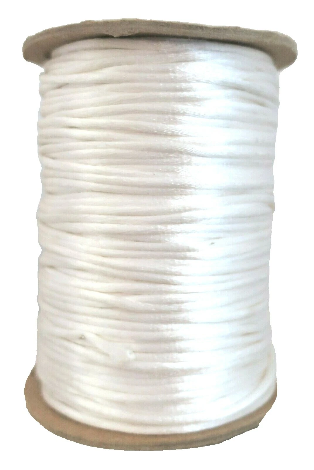 Sombrero de Satén/Cable Sombrerería Ribetes para Costura