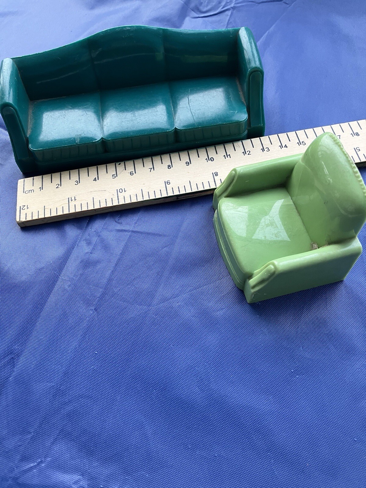 vintage dolls house furniture 112 eBay