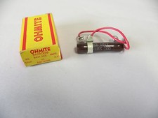 UNUSED Ohmite No. 1012 100 ohms Resistor A2 