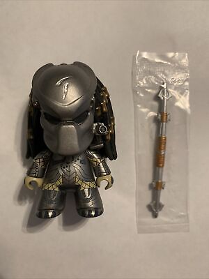 AVP Whoever Wins Collection Titans Vinyl Figures Scar Masked 2/20 AVP Whoever Wins Collection Titans Vinyl Figures Scar Masked 2/20