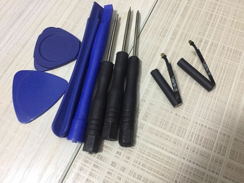 2X Battery For Airpods 1st 2nd Gen Bluetooth Earphones Replaceable Battery - Picture 9 of 12