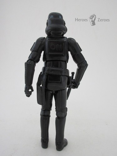 Hasbro Star Wars action figure da 3,75 pollici :: scegli tu - Foto 84 di 95