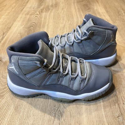 シューズ(女性用) AIR JORDAN 11 RETRO(GS) Air Jordan 11 Retro GS Cherry – DecadeFootwear
