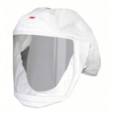 3M S133S5 Versaflo Headcover For PAPR 5 Count, BRAND NEW