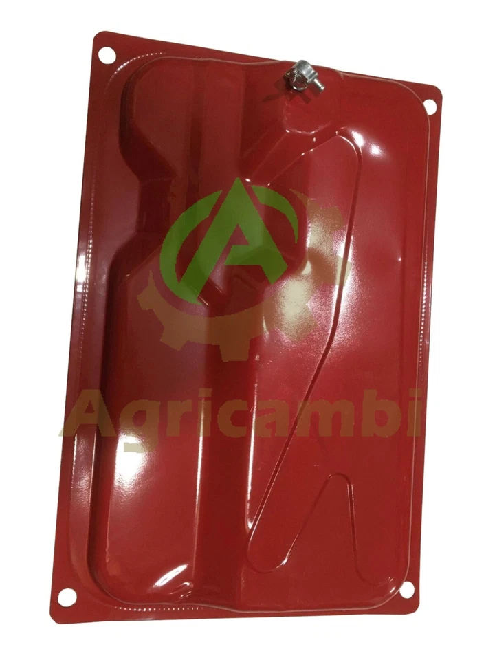 SERBATOIO GENERATORE 3,5 KW BENZINA - Immagine 3 di 4