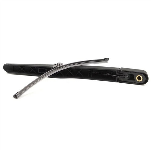 Rear Wiper Arm & Blade BB5Z-17526-C Fit For Ford Escape 13-17 Explorer 11-18 MKX - Picture 4 of 6