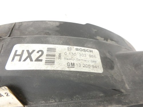 Lüftermotor für Kühler Opel Astra H TwinTop 8031-800 - Bild 6 von 11