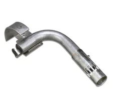 DOMETIC 92615 6 GA. PILOT MAIN BURNER TUBE ASSEMBLY REPLACEMENT *C14