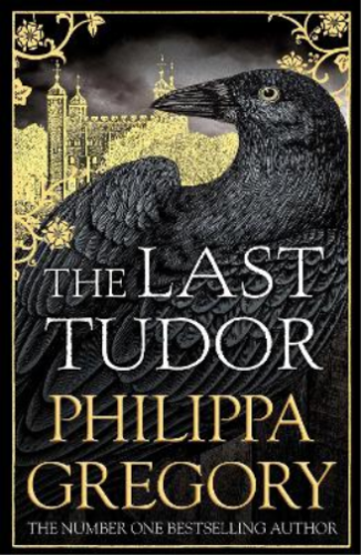 Philippa Gregory The Last Tudor (Hardback) (UK IMPORT) - Zdjęcie 1 z 1