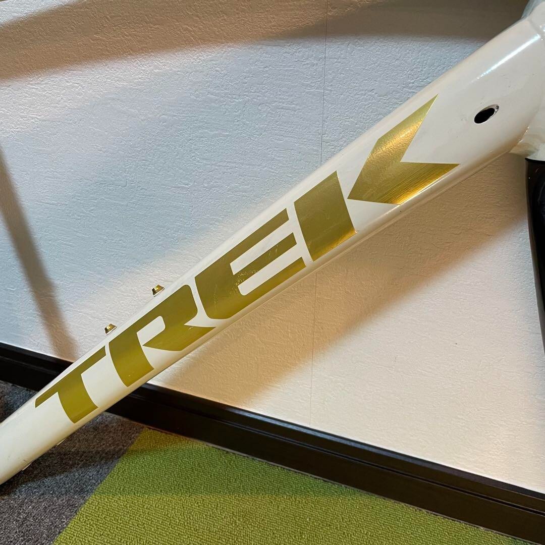 TREKdomaneAL4訳あり Treck Frameset DOMANE AL4 Size 52 2022 Model used JAPAN F/S
