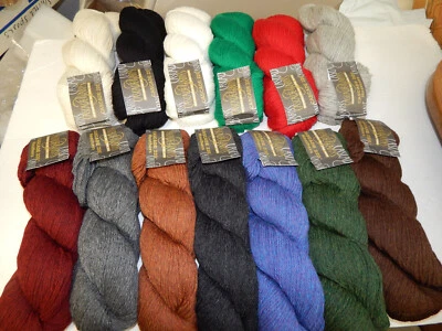 Cascade Yarns 220 Wool 17 COLORS