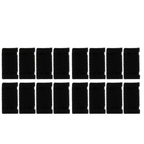 16 Pcs Fountain Replacement Food Dispenser Filter - Picture 2 of 12