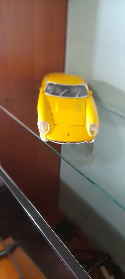 Ferrari 275 GTB del 1965 - Immagine 2 di 4